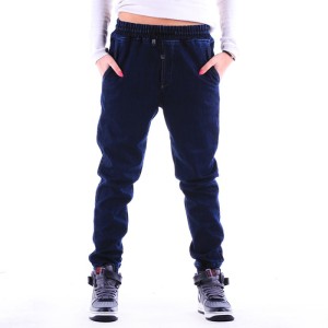 baggy damskie